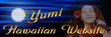 Yumi Hawaiian Website